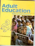 Adult Education: Policy and Performance - Gyan Books - Distacart