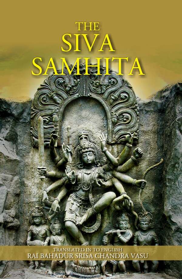 The Siva Samhita - Gyan Books - Distacart