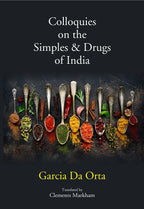 Colloquies on the Simples & Drugs of India - Gyan Books - Distacart