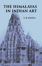 THE HIMALAYAS IN INDIAN ART - Gyan Books - Distacart