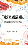 TARKASANGRAHA: (Basic principal of nyaya ) - Gyan Books - Distacart