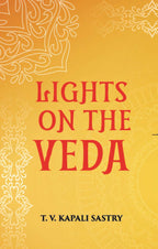 LIGHTS ON THE VEDA - Gyan Books - Distacart