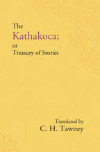 The Kathakoca ; or Treasury of Stories - Gyan Books - Distacart