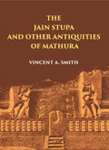 THE JAIN STUPA - Gyan Books - Distacart