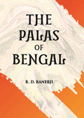 THE PALAS OF BENGAL - Gyan Books - Distacart