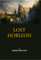 Lost Horizon - Gyan Books - Distacart