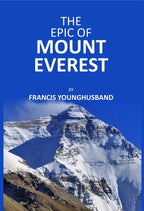 The Epic Of Mount Everest - Gyan Books - Distacart