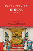 Early Travels In India 1583-1619 - Gyan Books - Distacart
