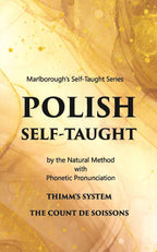 Polish Self - Taught - Gyan Books - Distacart