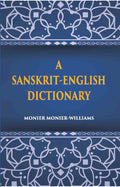A Sanskrit-English Dictionary Etymologically And Philologically Arranged With Special Reference To Greek, Latin, Gothic, German, Anglo-Saxon And Other Cognate Indo-European Languages - Gyan Books - Distacart