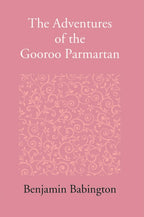 The Adventures Of The Gooroo Paramartana Tale In The Tamul Language - Gyan Books - Distacart