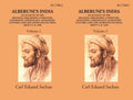 Alberuni's India An Account Of The Religion, Philosophy, Literature, Geography, Chronology, Astronomy, Customs, Laws And Astrology Of India About A.D. 1030 2 Vols. Set - Gyan Books - Distacart