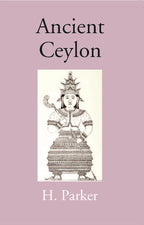 Ancient Ceylon - Gyan Books - Distacart