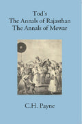 Annals Of Rajasthan Annals Of Mewar - Gyan Books - Distacart