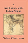 Brief History Of The Indian Peoples - Gyan Books - Distacart