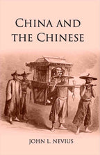 China And The Chinese - Gyan Books - Distacart