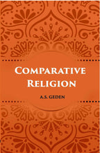 Comparative Religion - Gyan Books - Distacart