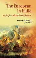 The European In India: From A Collection Of Drawings - Gyan Books - Distacart