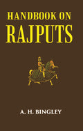 Hand-Book On Rajputs - Gyan Books - Distacart
