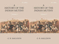 History of The Indian Mutiny, 1857-1858 3 Vols. Set - Gyan Books - Distacart