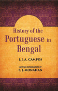 History Of The Portuguese In Bengal - Gyan Books - Distacart