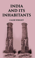 India And Its Inhabitants - Gyan Books - Distacart