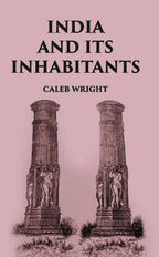 India And Its Inhabitants - Gyan Books - Distacart
