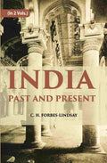 India Past And Present 2 Vols. Set - Gyan Books - Distacart