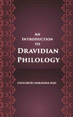 An Introduction To Dravidian Philology - Gyan Books - Distacart