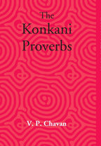 The Konkani Proverbs - Gyan Books - Distacart