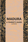 Madura A Tourist’S Guide - Gyan Books - Distacart
