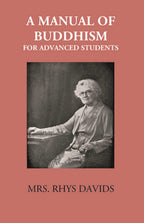 A Manual Of Buddhism For Advanced Students - Gyan Books - Distacart