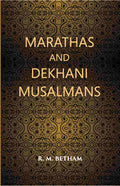 Marathas And Dekhani Musalmans - Gyan Books - Distacart