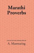 Marathi Proverbs - Gyan Books - Distacart