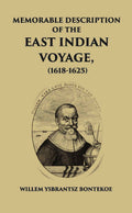 Memorable Description Of The East Indian Voyage 1618-1625 - Gyan Books - Distacart
