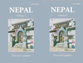Nepal 2 Vols. Set - Gyan Books - Distacart