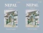 Nepal 2 Vols. Set - Gyan Books - Distacart