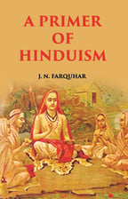 A Primer Of Hinduism - Gyan Books - Distacart
