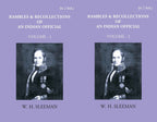 Rambles And Recollections Of An Indian Official1809-1850 2 Vols. Set - Gyan Books - Distacart