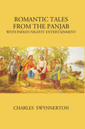 Romantic Tales From The Panjab With Indian Nights' Entertainment - Gyan Books - Distacart