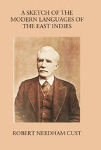 A Sketch Of The Modern Languages Of The East Indies - Gyan Books - Distacart