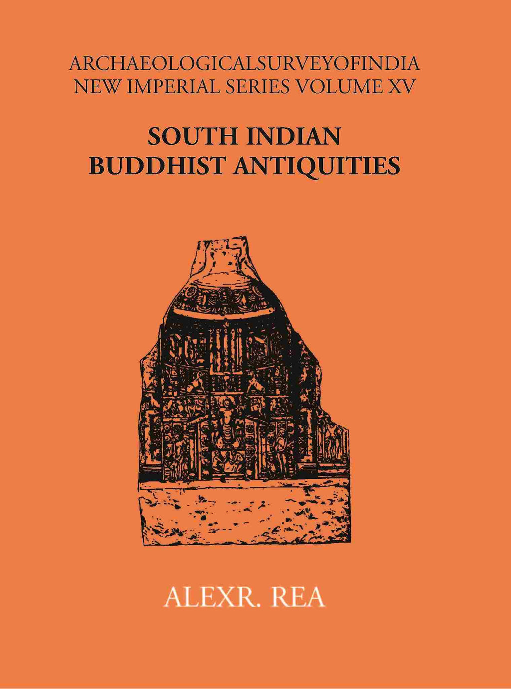South Indian Buddhist Antiquities - Gyan Books - Distacart