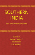 Southern India - Gyan Books - Distacart