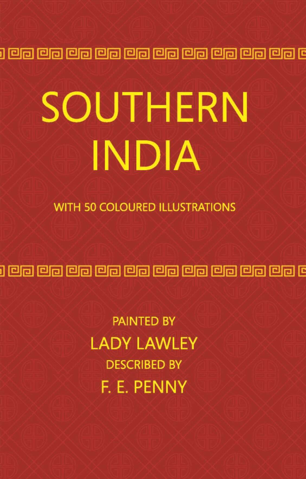 Southern India - Gyan Books - Distacart