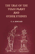 The Tale Of The Tulsi Plant And Other Studies - Gyan Books - Distacart