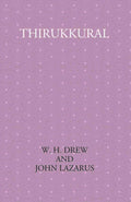 Thirukkural - Gyan Books - Distacart