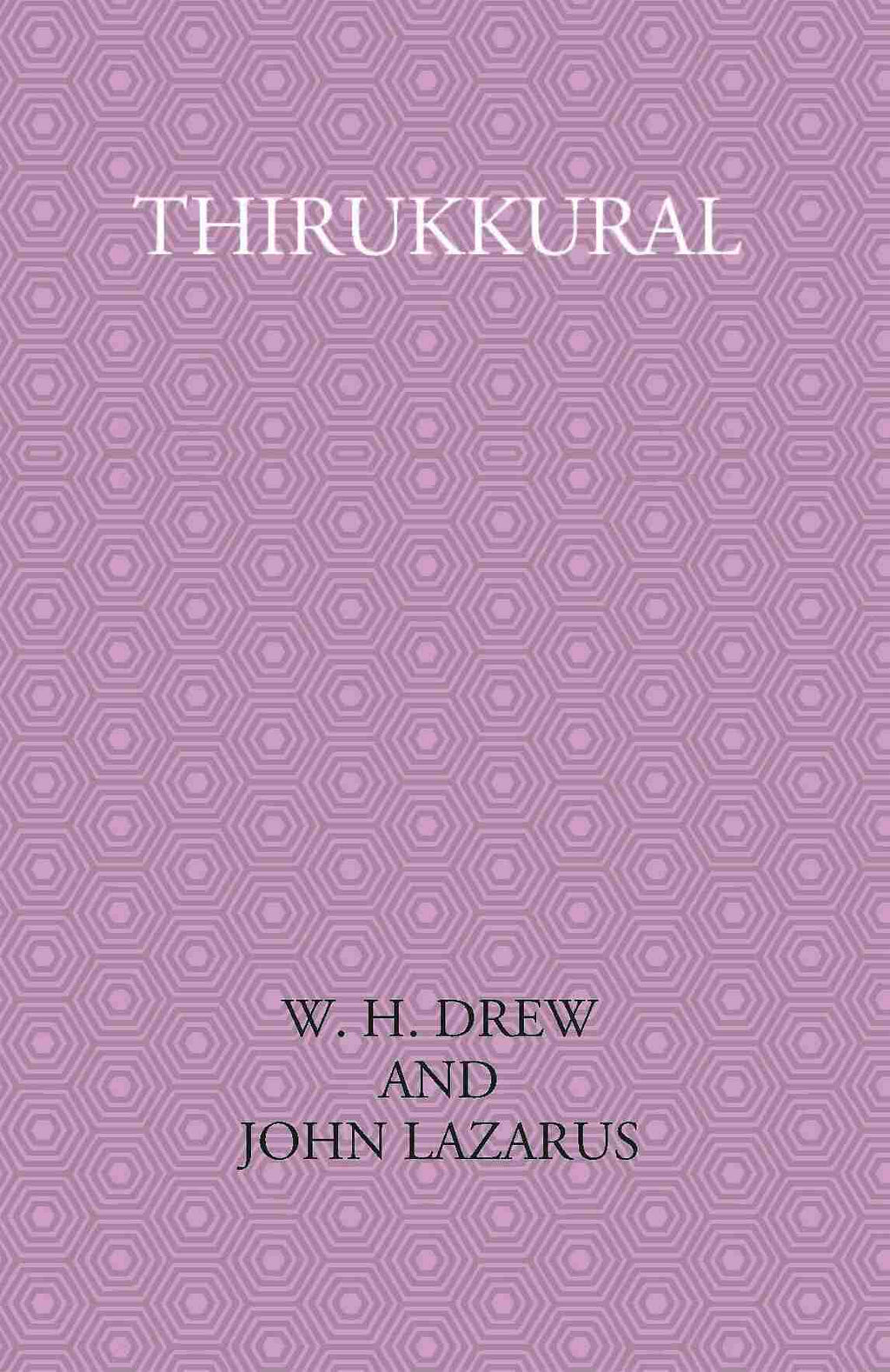 Thirukkural - Gyan Books - Distacart