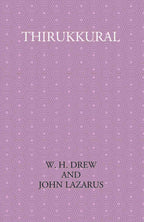 Thirukkural - Gyan Books - Distacart