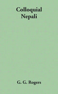 Colloquial Nepali - Gyan Books - Distacart