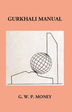 Gurkhali Manual - Gyan Books - Distacart